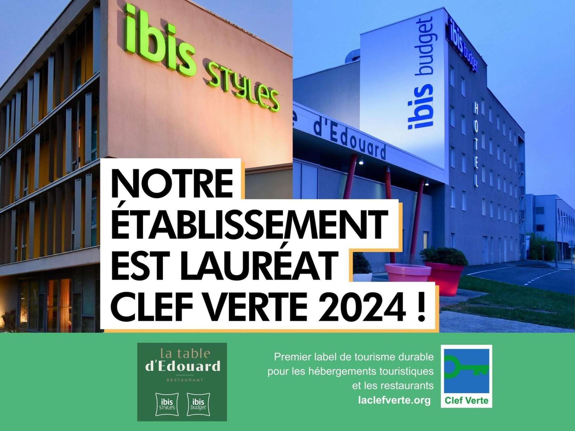 Ibis Budget Nantes Reze Aeroport Exterior photo